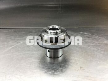 Suspension LIEBHERR