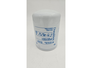 Filtre hydraulique LIEBHERR