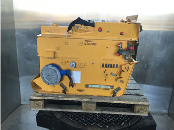 Réservoir hydraulique LIEBHERR
