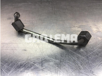 Préparation du carburant LIEBHERR