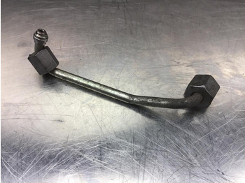 Préparation du carburant LIEBHERR