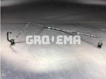 Préparation du carburant LIEBHERR