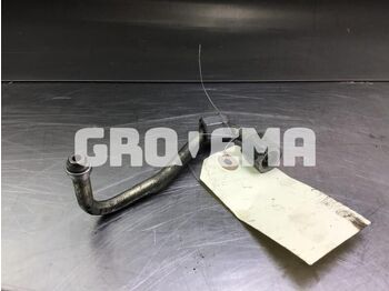 Moteur et pièces LIEBHERR