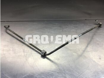 Préparation du carburant LIEBHERR