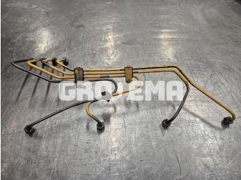 Préparation du carburant LIEBHERR