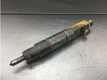 Moteur et pièces LIEBHERR