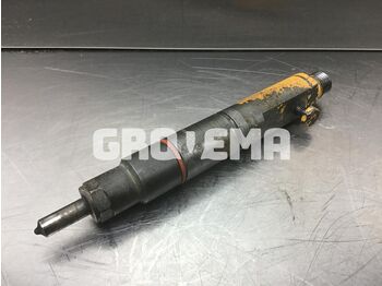 Pompe haute pression LIEBHERR
