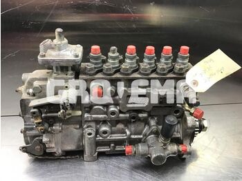 Hydraulique LIEBHERR
