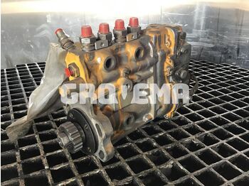 Hydraulique LIEBHERR