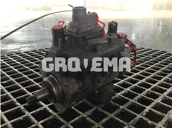 Pompe à carburant LIEBHERR