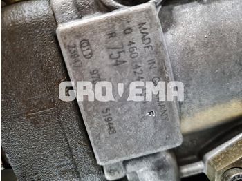 Pompe à carburant LIEBHERR