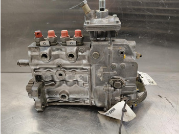 Pompe à carburant LIEBHERR