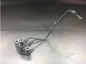 Moteur et pièces LIEBHERR