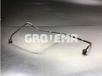 Système de refroidissement LIEBHERR