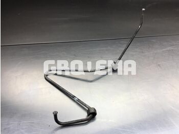 Préparation du carburant LIEBHERR