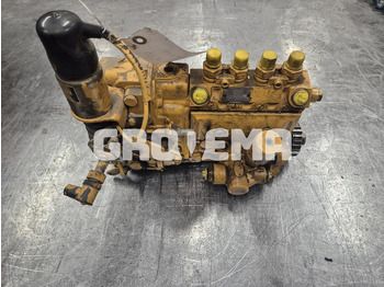 Pompe à carburant LIEBHERR