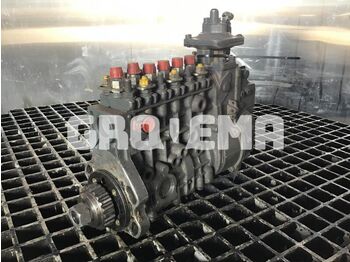 Pompe à carburant LIEBHERR