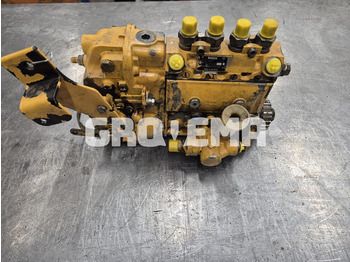 Pompe à carburant LIEBHERR