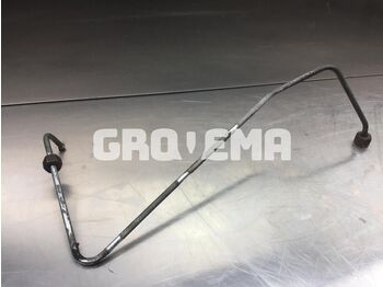 Moteur et pièces LIEBHERR