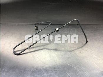Moteur et pièces LIEBHERR