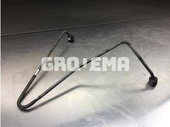 Moteur et pièces LIEBHERR