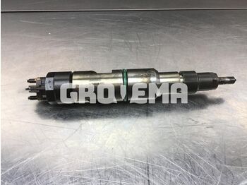 Pompe haute pression LIEBHERR