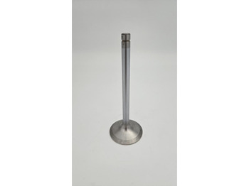 Moteur et pièces LIEBHERR