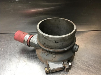 Tuyau d'admission d'air LIEBHERR