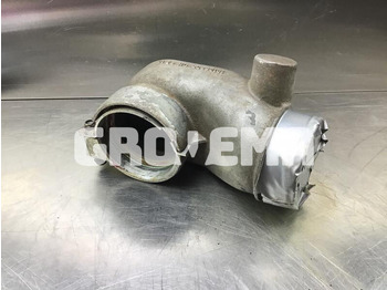 Moteur et pièces LIEBHERR