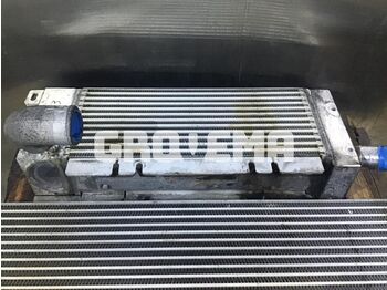 Intercooler LIEBHERR