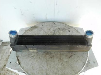 Intercooler LIEBHERR