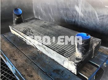 Radiateur LIEBHERR