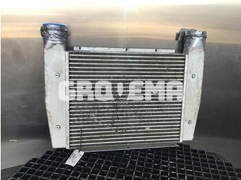 Radiateur LIEBHERR