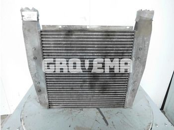 Intercooler LIEBHERR