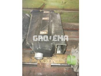 Intercooler LIEBHERR