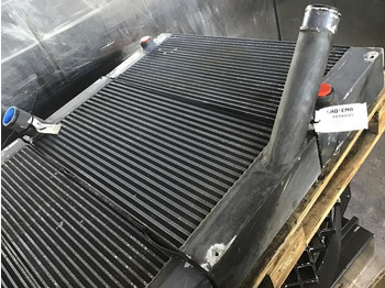 Intercooler LIEBHERR