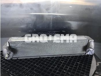 Intercooler LIEBHERR
