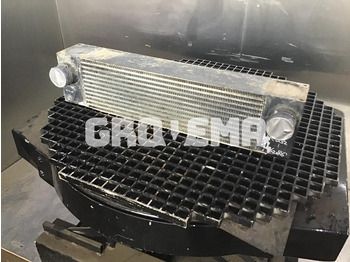 Intercooler LIEBHERR