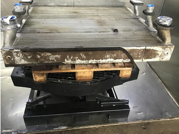 Intercooler LIEBHERR