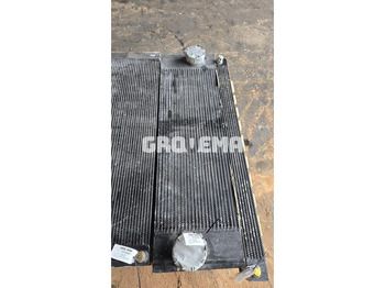 Radiateur LIEBHERR