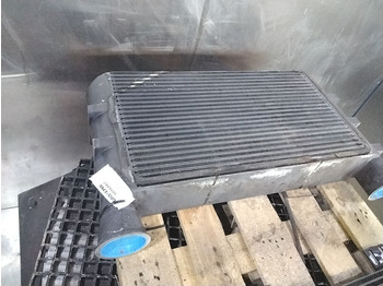 Radiateur LIEBHERR