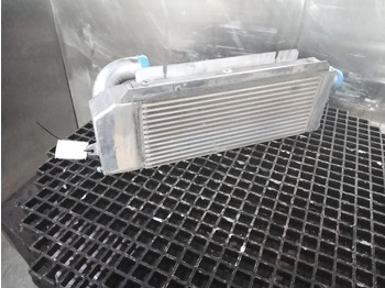Intercooler LIEBHERR