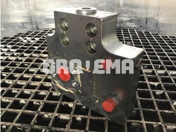 Hydraulique LIEBHERR