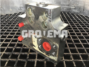 Bloc de gestion LIEBHERR