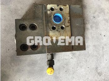 Hydraulique LIEBHERR