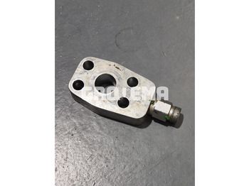 Hydraulique LIEBHERR