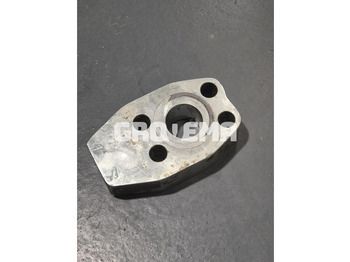 Hydraulique LIEBHERR