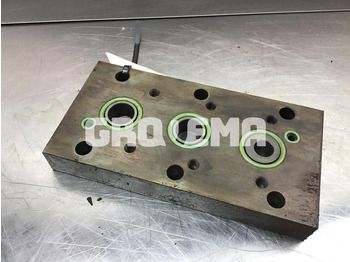 Hydraulique LIEBHERR