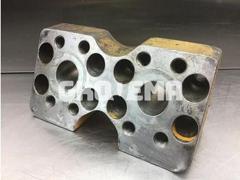 Hydraulique LIEBHERR