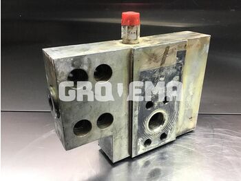 Valve LIEBHERR